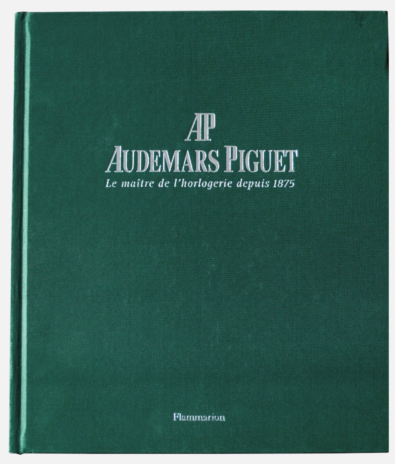 Top 5 Audemars Piguet Books List Guide Millenary Watches