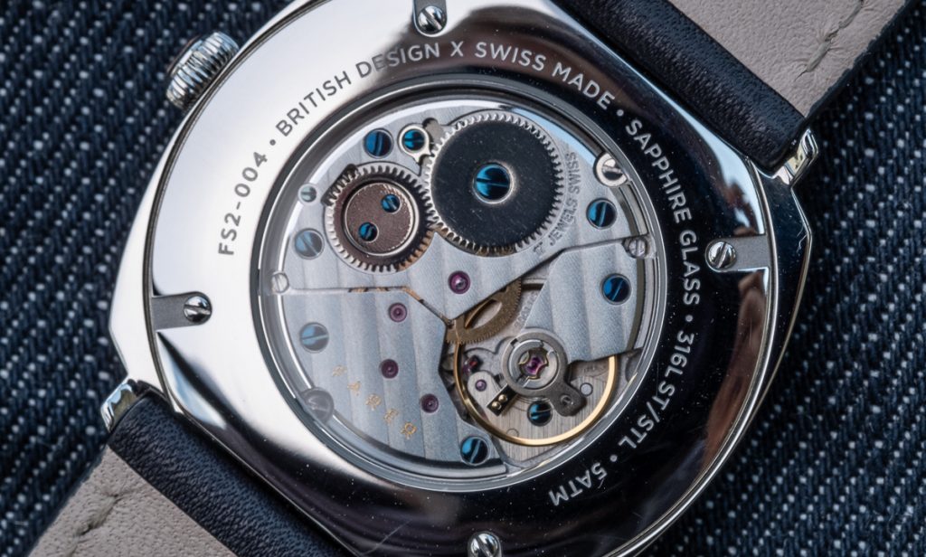 Top 6 Best Affordable HandWound Watches [Manual Watches List & Guide