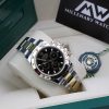 Rolex Daytona Two-Tone Black Dial 116503 Unworn 2020