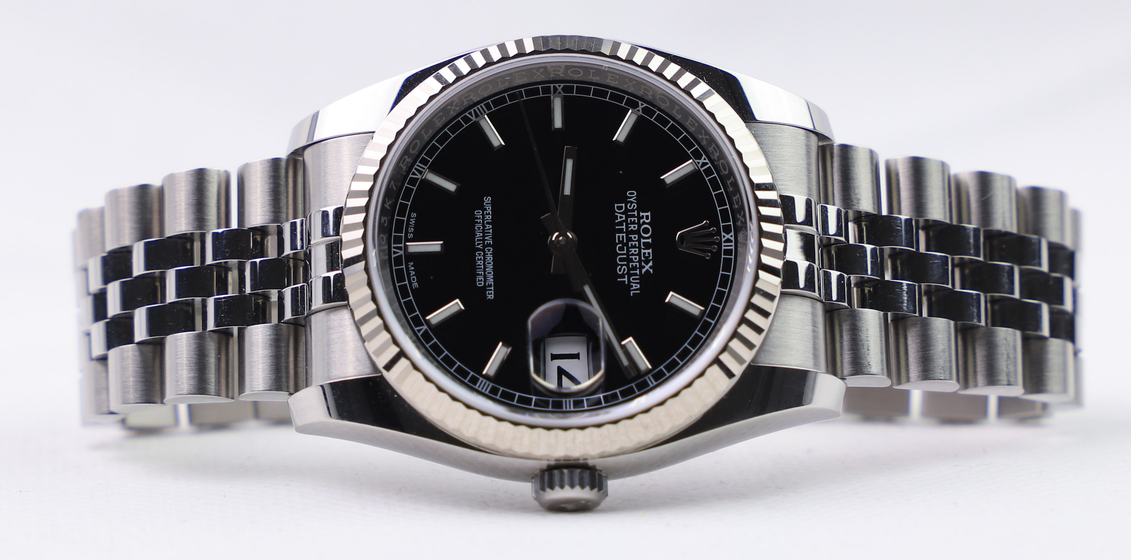 Datejust shop super jubilee