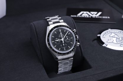 Omega Speedmaster Professional Moonwatch 311.30.42.30.01.006 42mm Unworn 2021