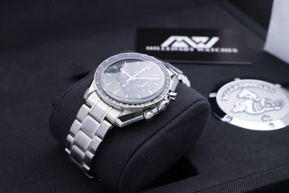 Omega Speedmaster Professional Moonwatch 311.30.42.30.01.006 42mm Unworn 2021