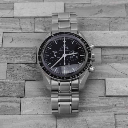 Omega Speedmaster Professional Moonwatch 311.30.42.30.01.006 42mm 2019