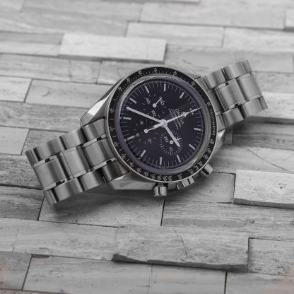 Omega Speedmaster Professional Moonwatch 311.30.42.30.01.006 42mm 2019