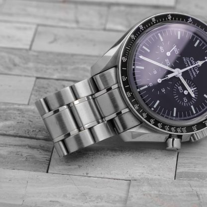 Omega Speedmaster Professional Moonwatch 311.30.42.30.01.006 42mm 2019