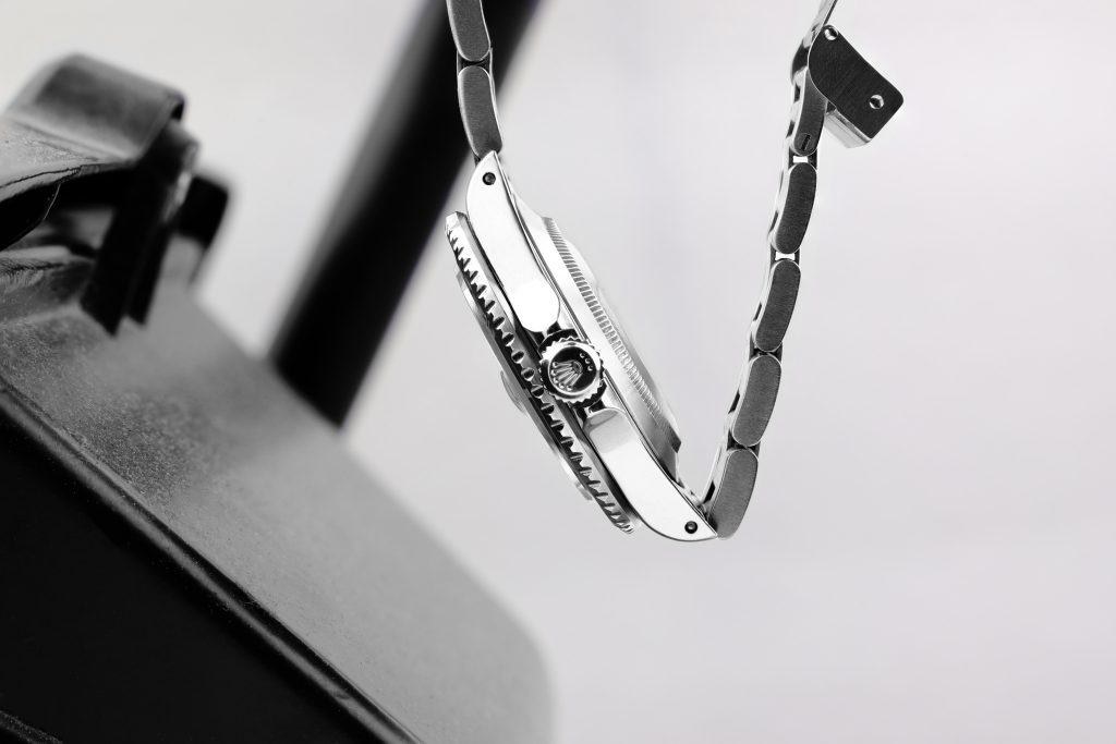 How to Open a Rolex Case Back [Open a Rolex Watch] Millenary Watches