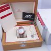 Omega Seamaster Planet Ocean 600m Orange Bezel 44mm 2020