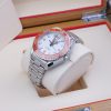 Omega Seamaster Planet Ocean 600m Orange Bezel 44mm 2020