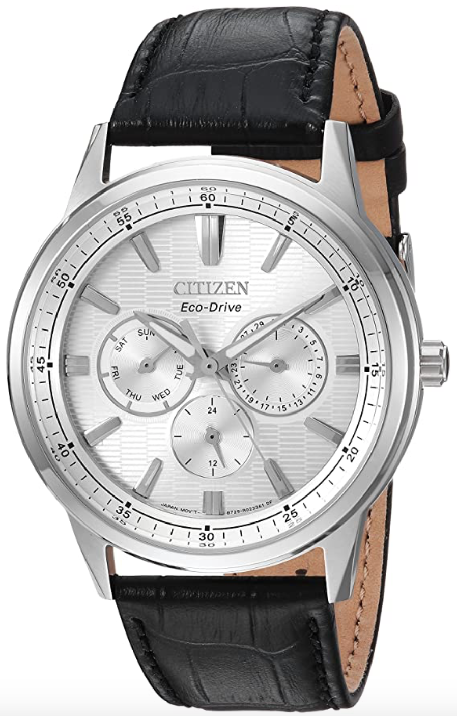 most expensive citizen watch ever