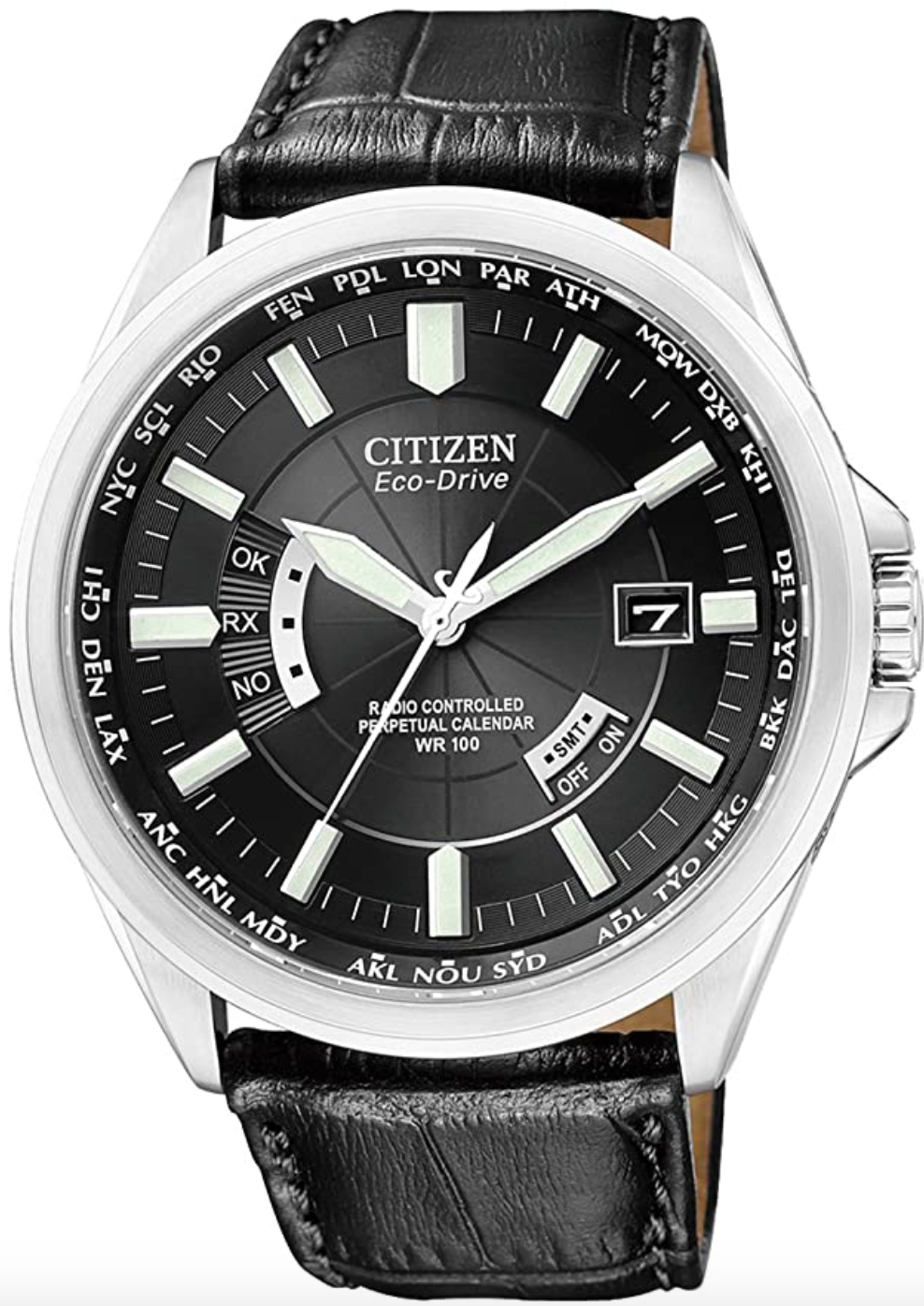 Top 13 Best Citizen Watches [List & Guide] - Millenary Watches