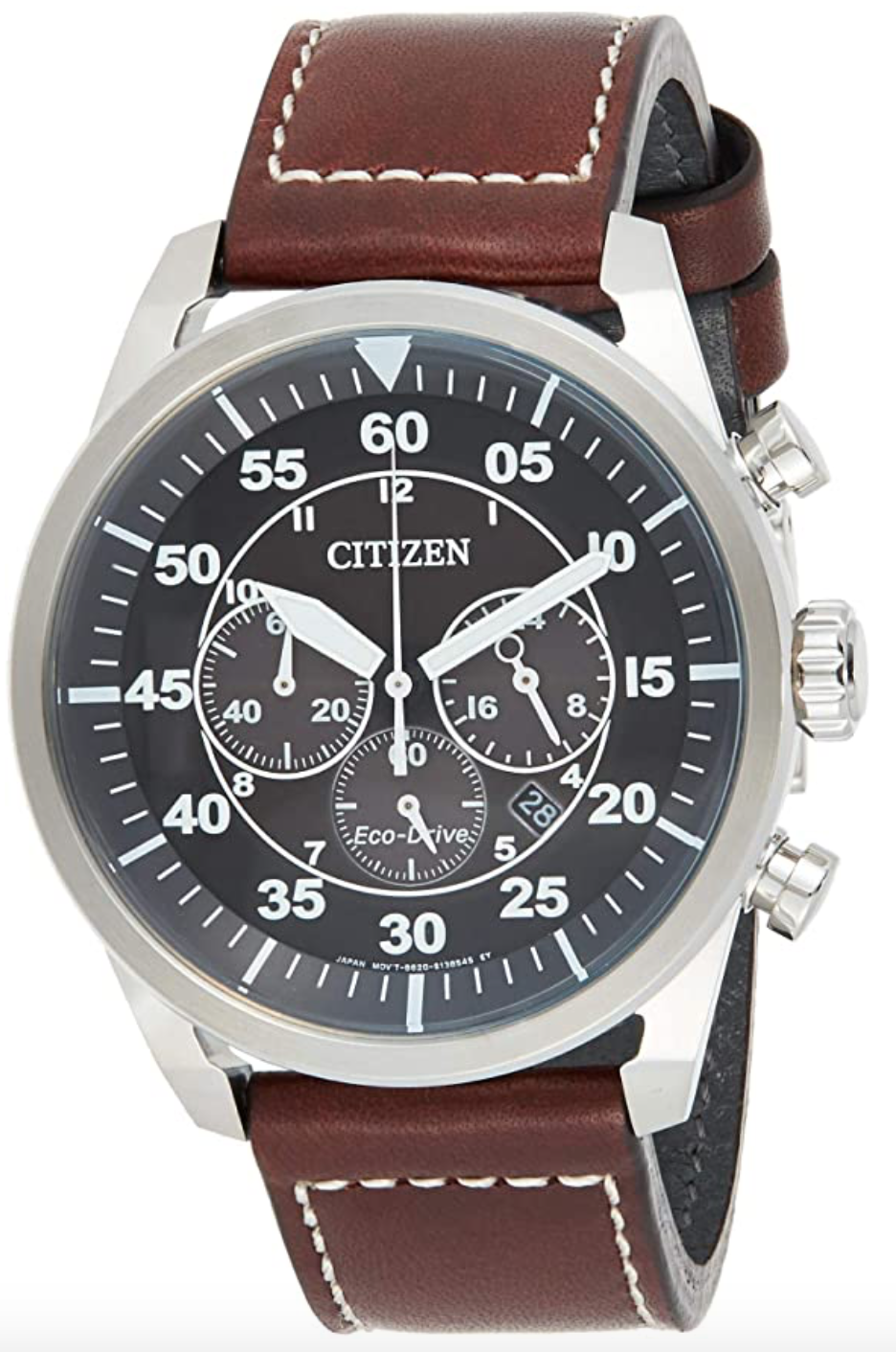 budget chronograph