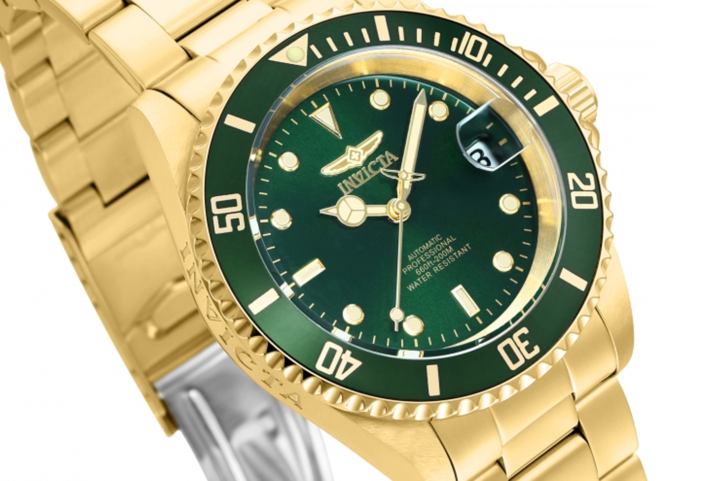 Top 14 Best Invicta Watches [List Guide]