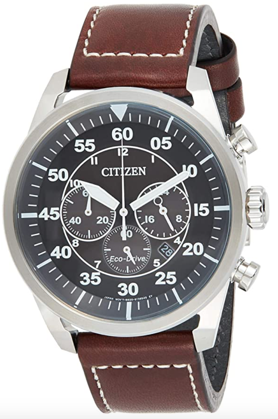 Citizen Avion Eco-Drive