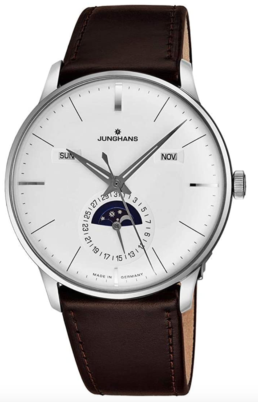 Cheap moonphase online watch