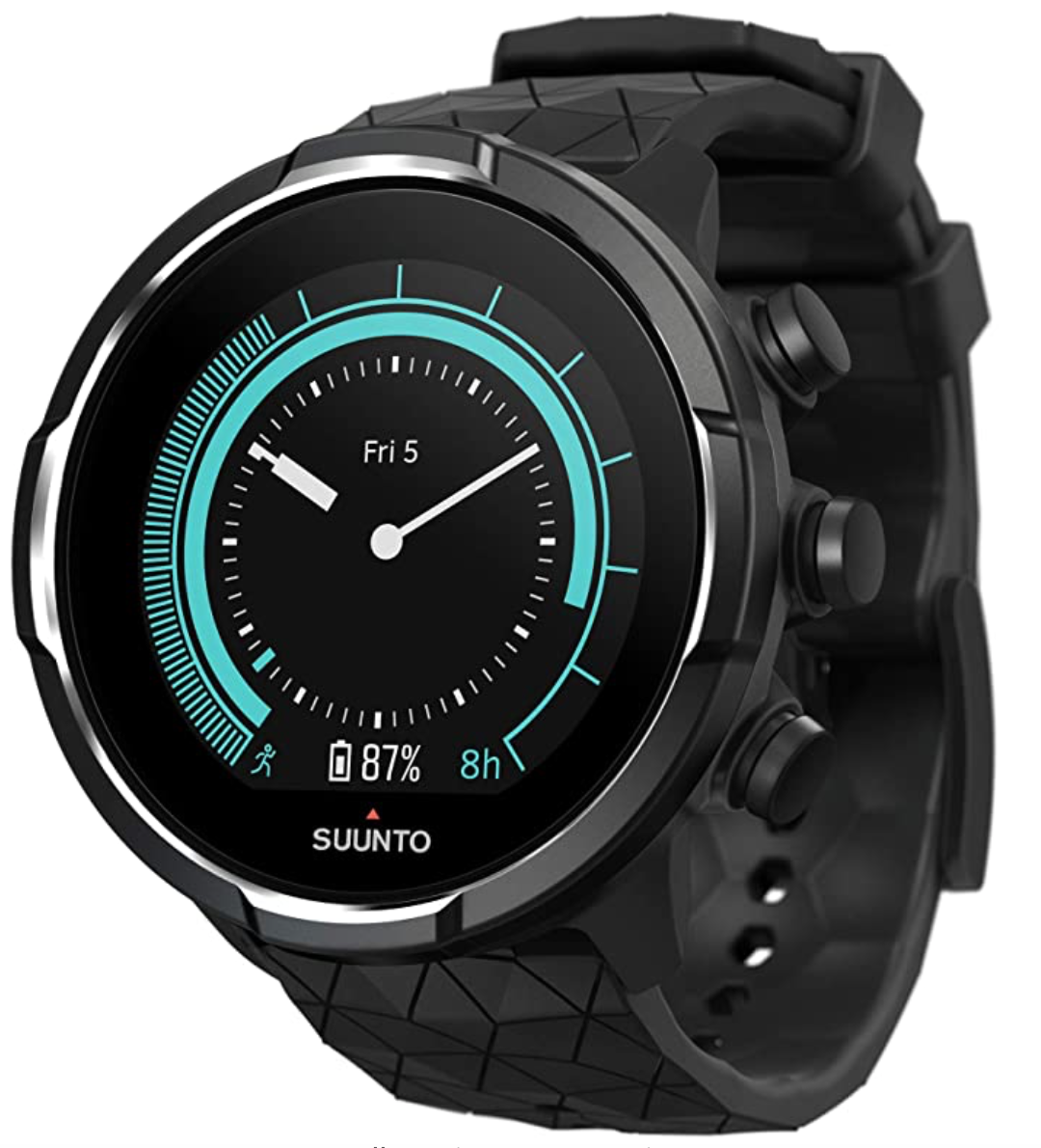 Suunto 9 GPS Sports Watch