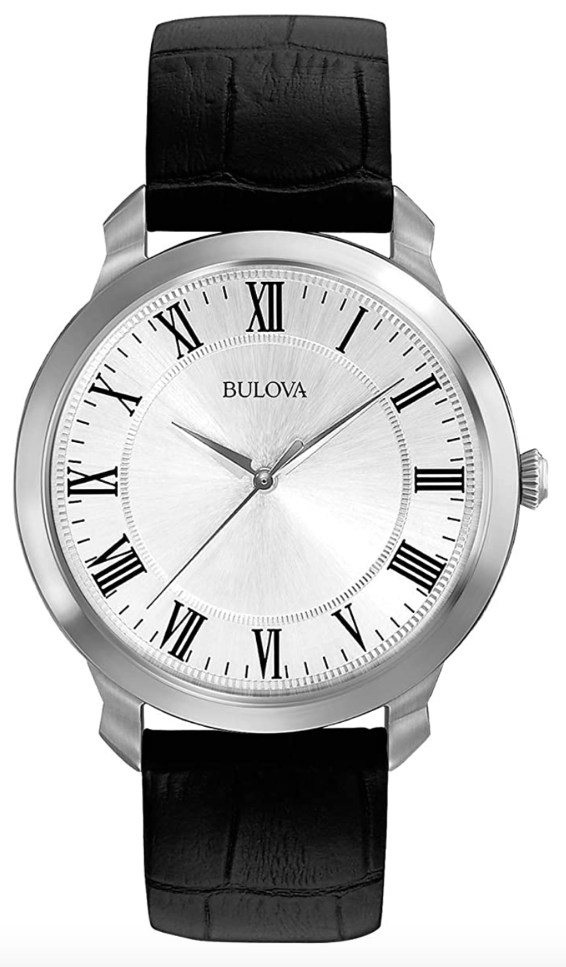 Bulova 96A133 Dress Watch