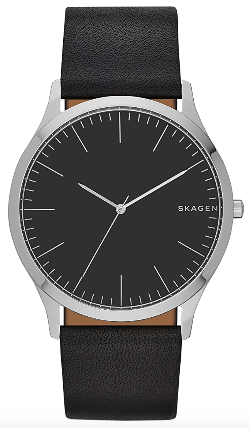 Skagen Jorn Minimalistic Quartz