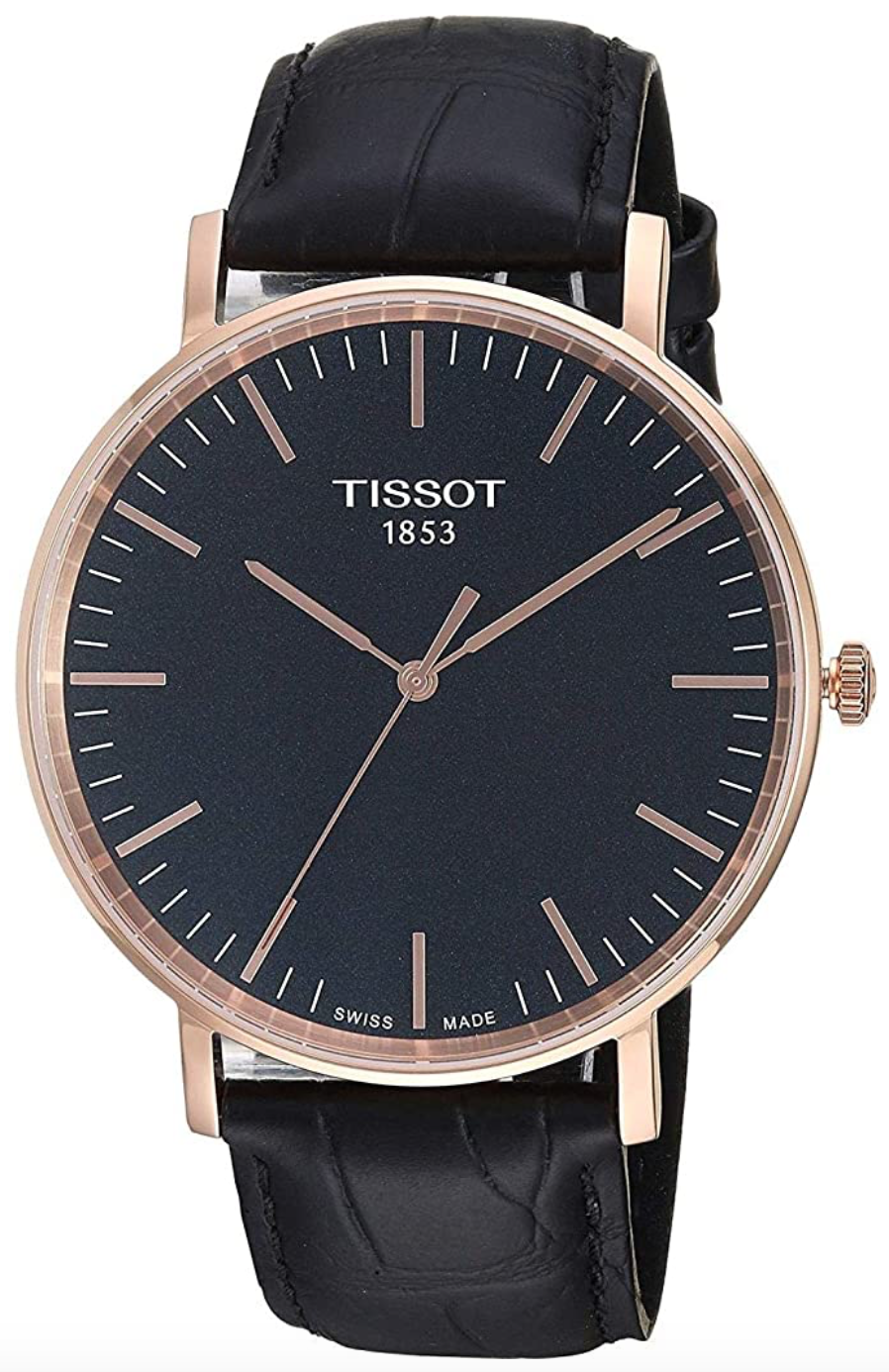 Tissot Analogue Quartz T1096103605100