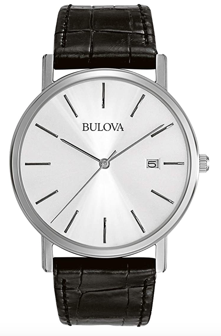 Bulova Men's 96B104 Dress Watch