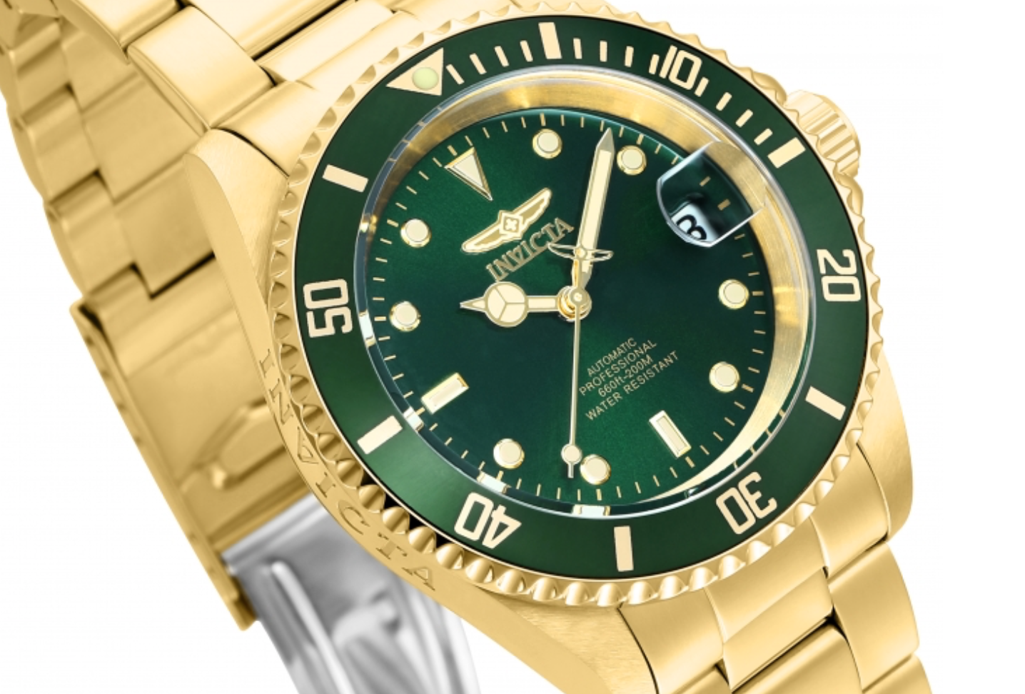 Most popular 2024 invicta watches