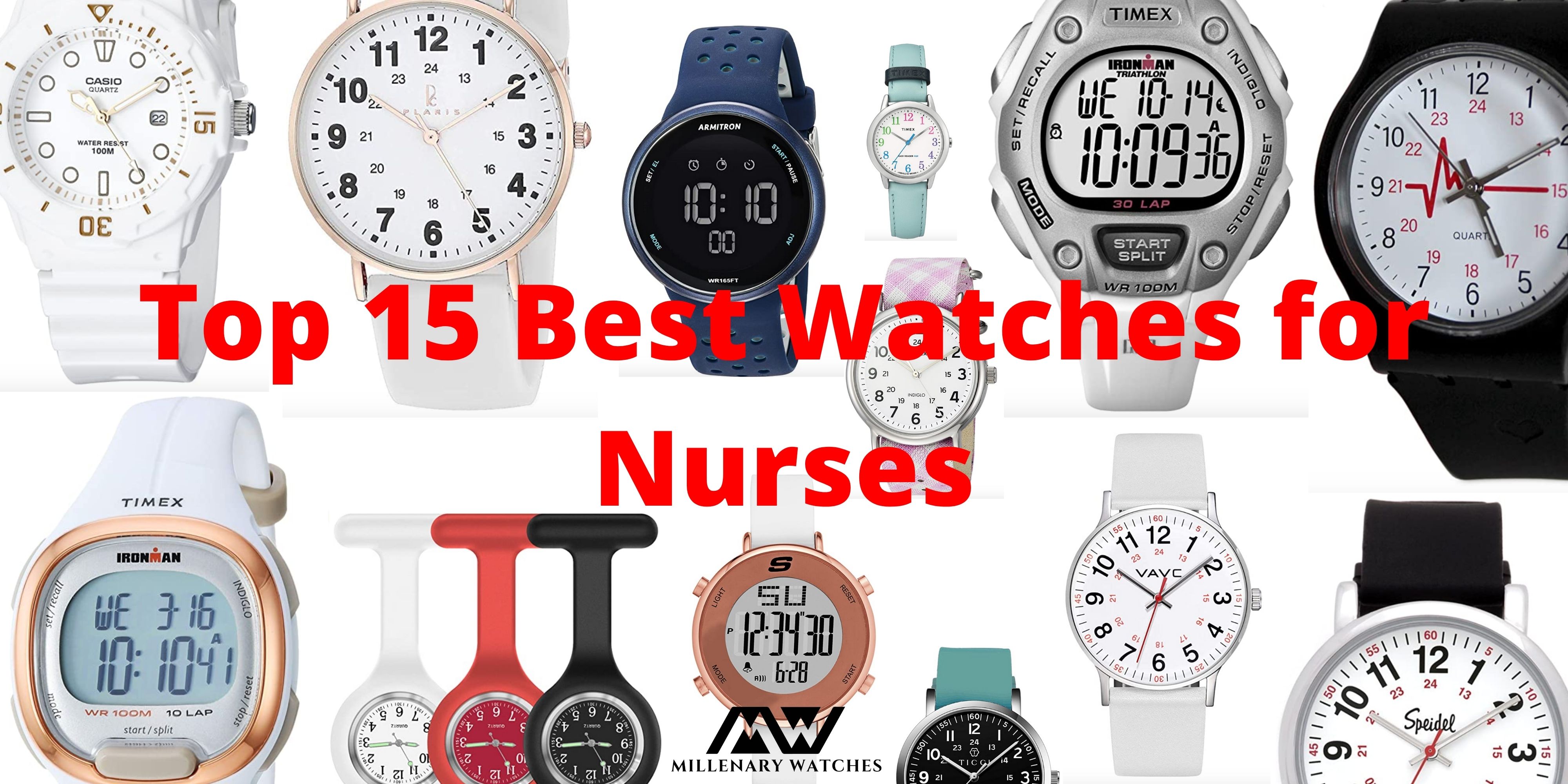Discover 164+ personalised nurses fob watch latest - vietkidsiq.edu.vn