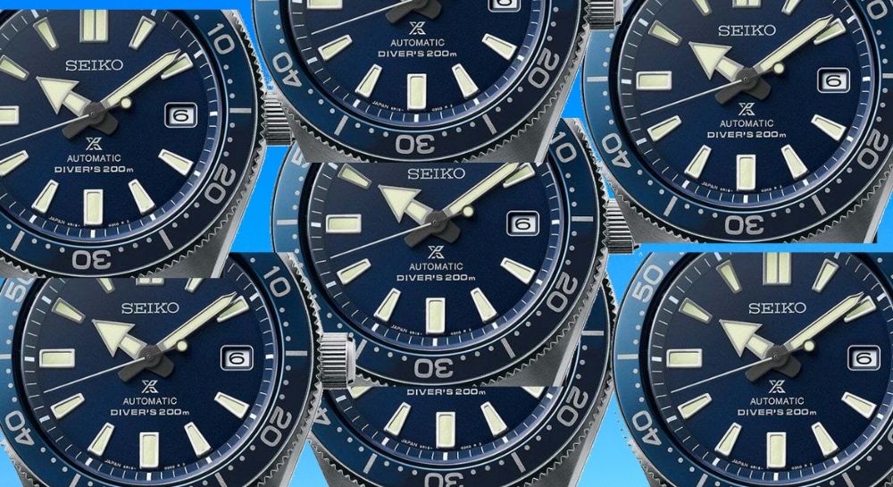 Best Affordable Blue Dial Watches