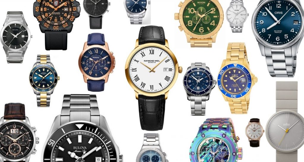 Top 26 Best Affordable Watch Brands [List & Guide] Millenary Watches