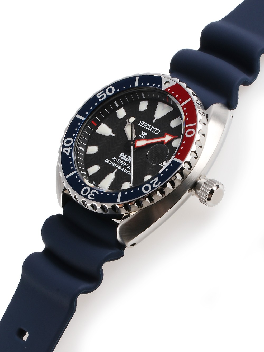 Seiko padi mini turtle review hot sale