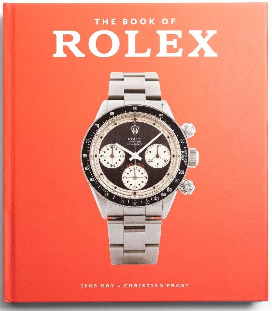 Rolex Books Top 13 Best Books About Rolex Watches Millenary Watches