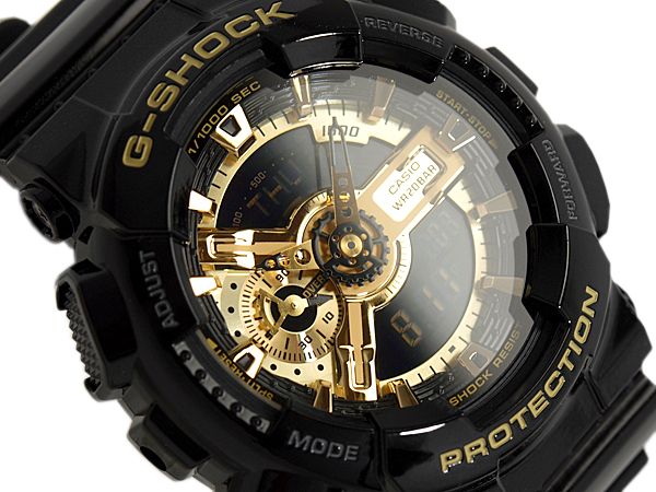 g shock protection ga 110gb