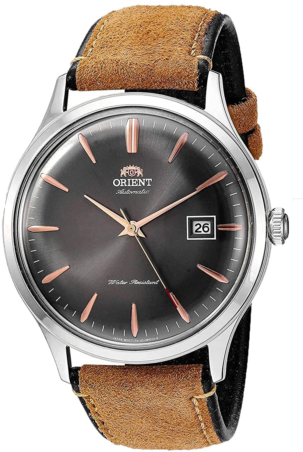 Orient Bambino Version IV Automatic