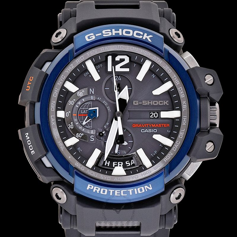 G shock gravity 2024 master gpw 2000