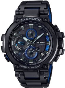 casio g shock mtg b1000 review