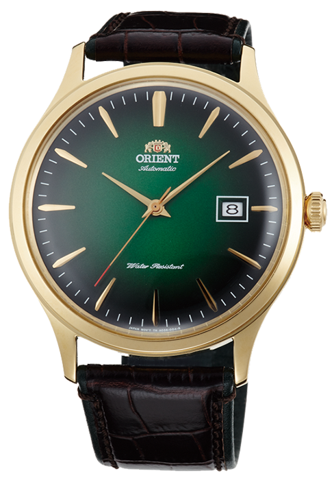 Orient AC08 Version 4 FAC08002F0