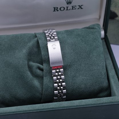 Rolex Oyster Perpetual Date 26mm 69240 Full Set 1991