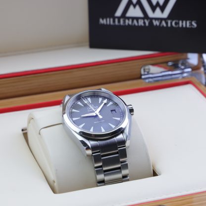 Omega Seamaster Aqua Terra 150M Quartz 231.10.39.60.06.001