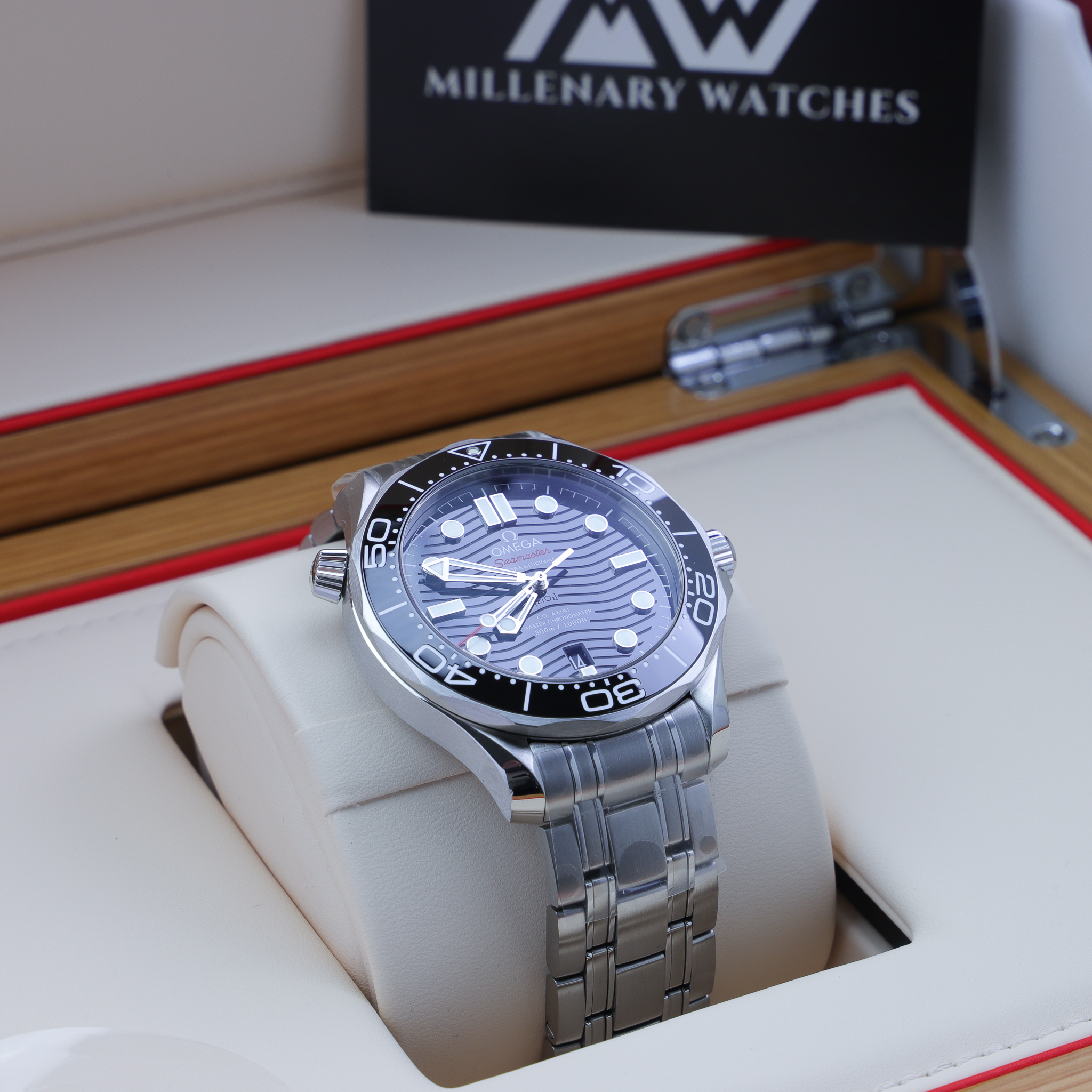 rolex 116610 serial or6j2001