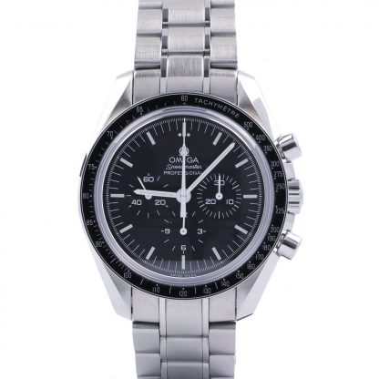 Omega Speedmaster Professional Moonwatch 311.30.42.30.01.006 42mm 2019