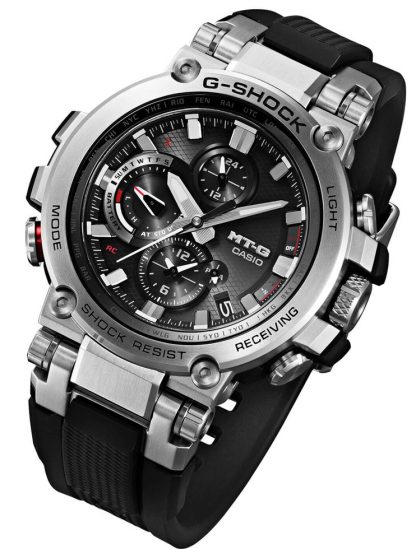 casio g shock mtg b1000 review