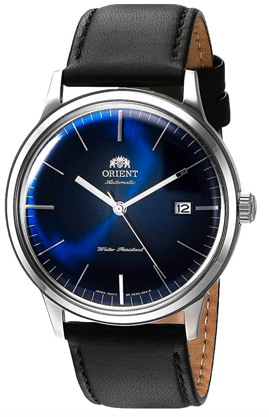 Orient 2nd Gen Bambino Version III Automatic