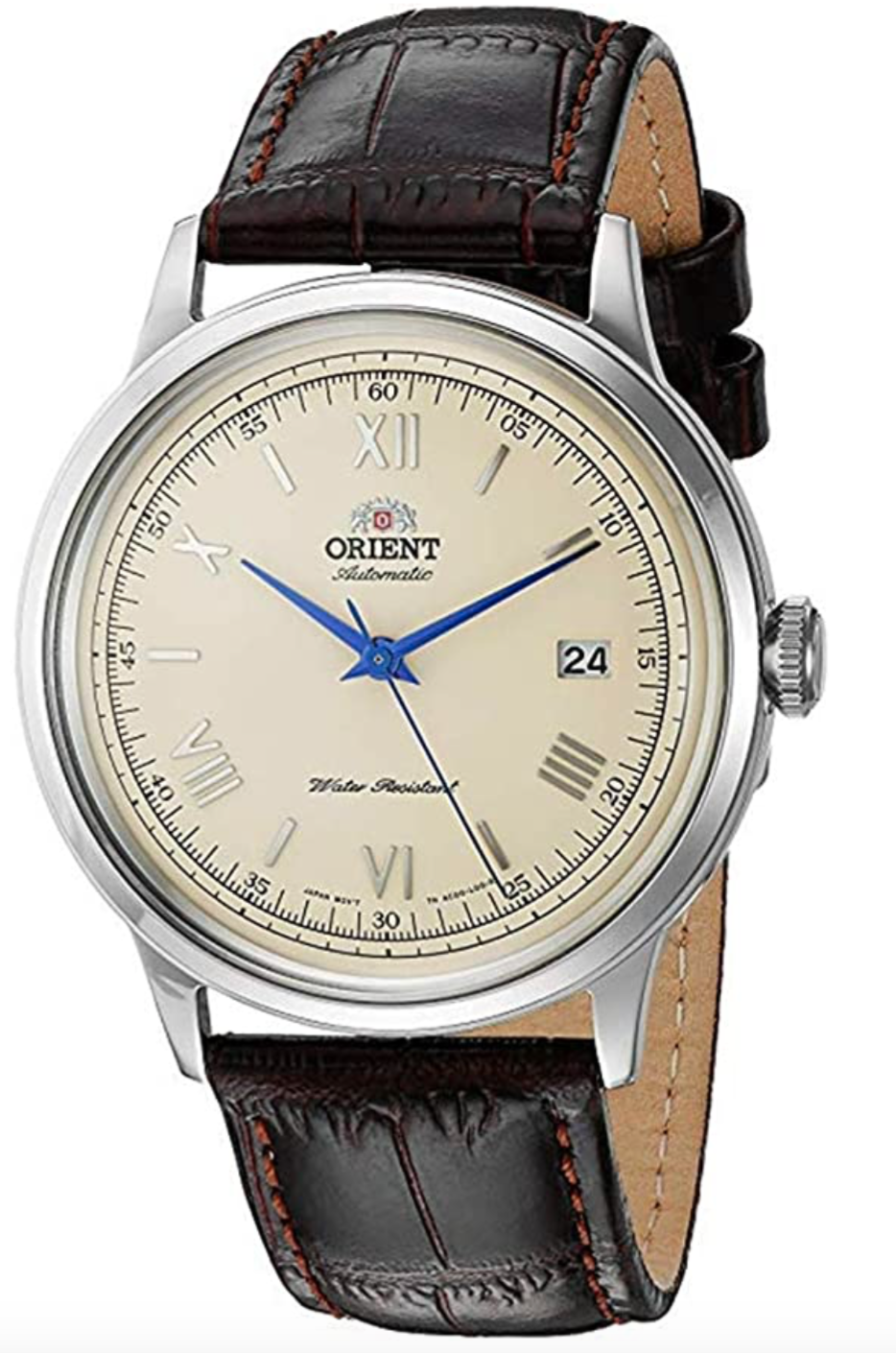 Orient 2nd Gen Bambino Ver. 2 Automatic Dress Watch