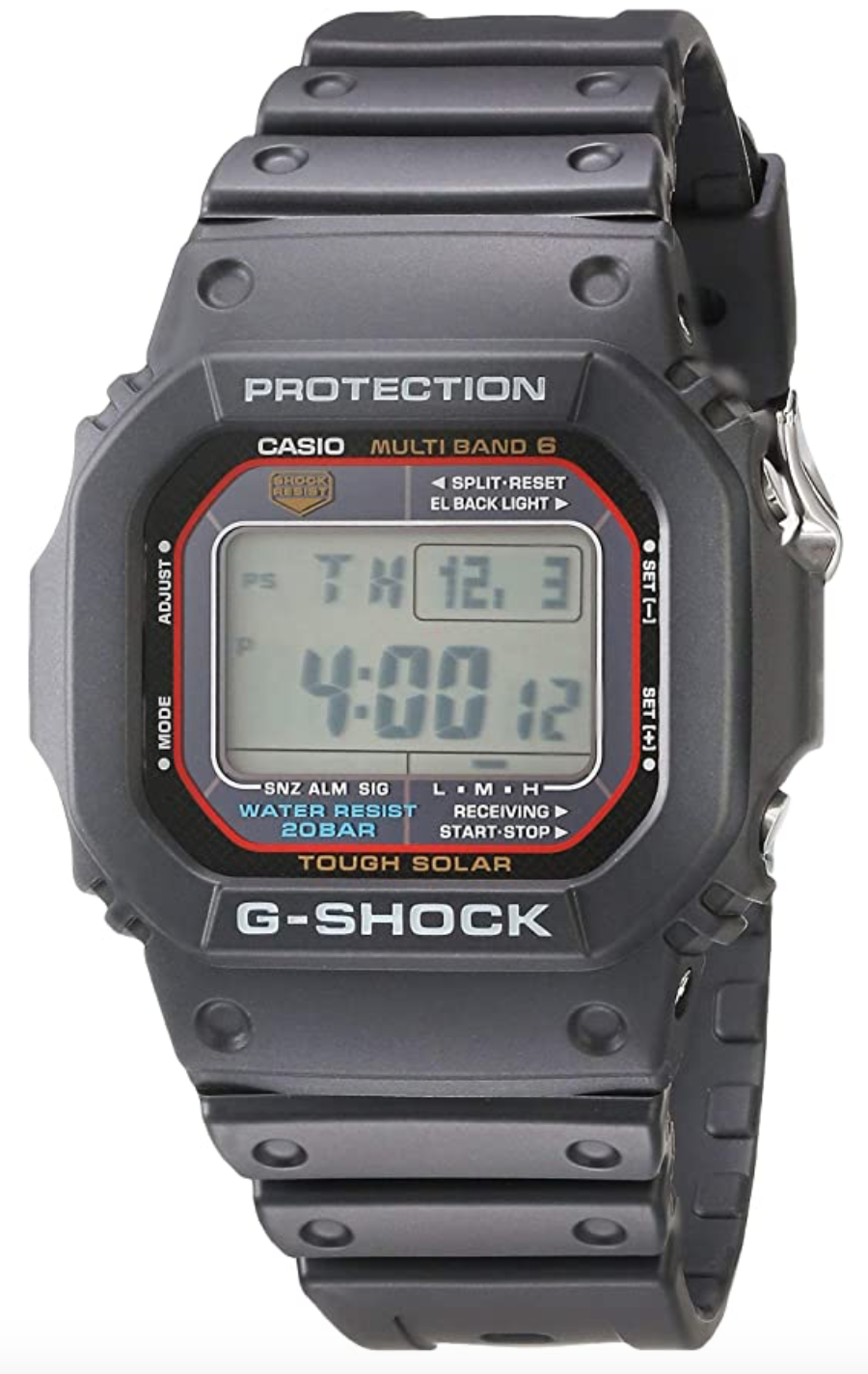 Casio G-Shock GWM5610-1