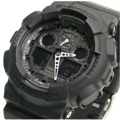casio gs100