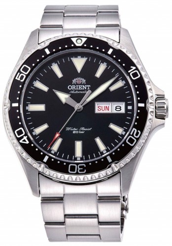 Orient Kamasu Mako III RA-AA0001B19B Automatic