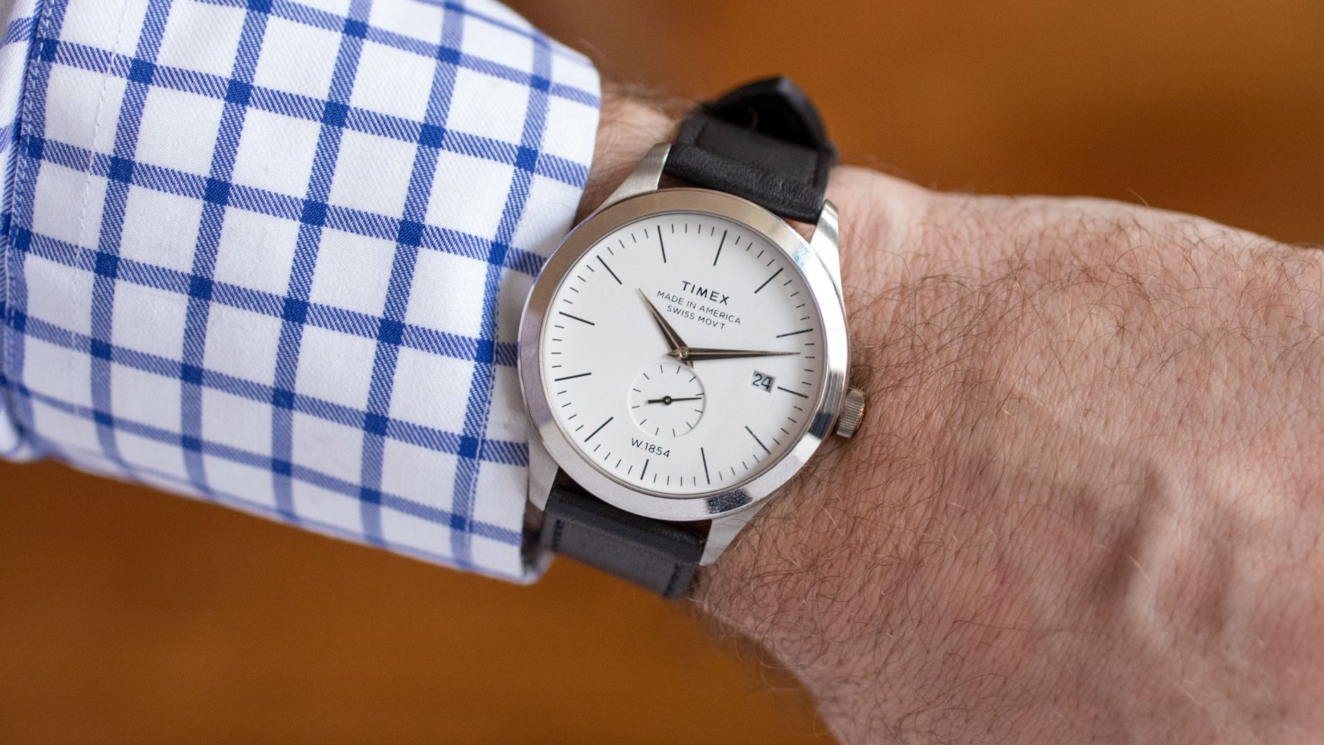 Top 11 Best Timex watches [List & Guide] - Millenary Watches