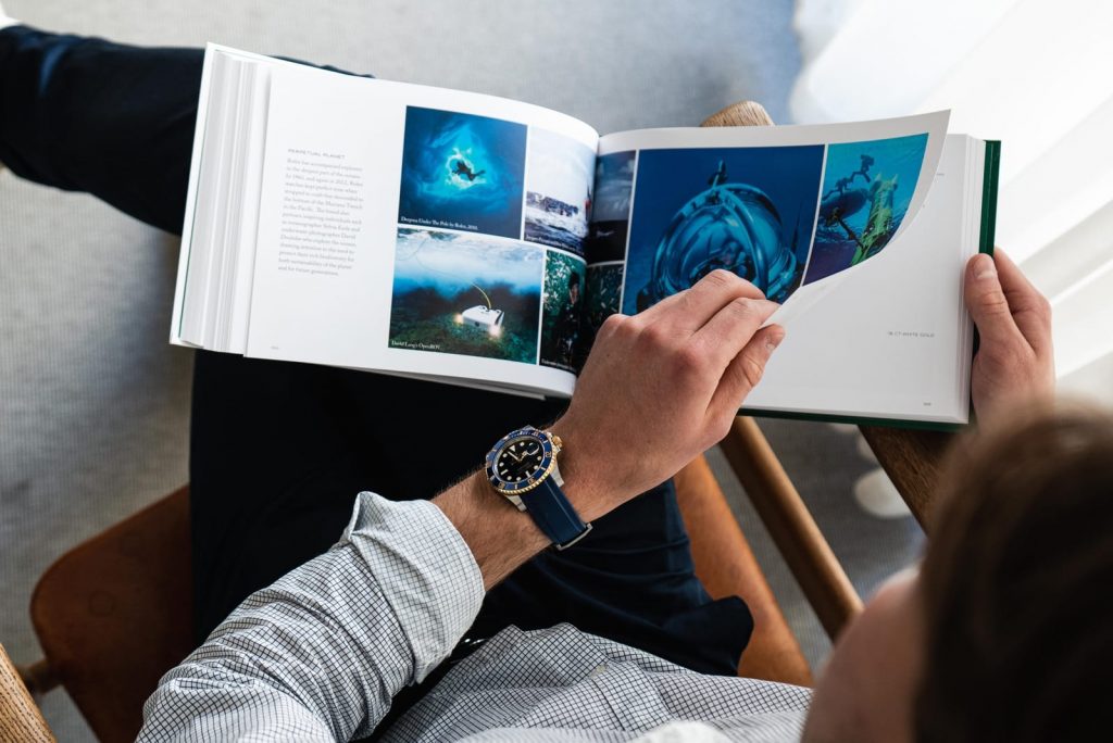 Is Chlorine bad for Rolex Watches? What you Should Know Millenary Watches