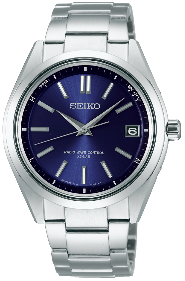 Seiko Brightz SAGZ081 Review & Complete Guide - Millenary Watches