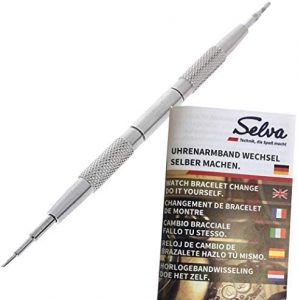 Utensile Per Anse A Molla BERGEON 3153 - Foto 13