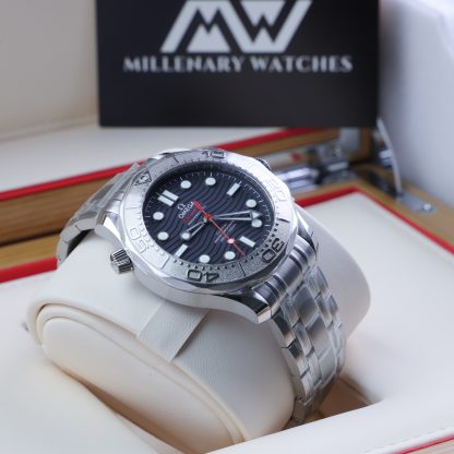 Omega Seamaster Diver 42mm Diver Nekton Limited Edition 210.32.42.20.01.002