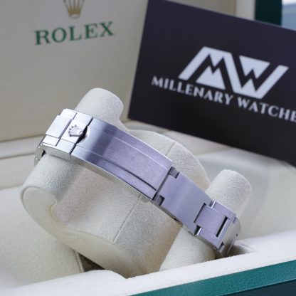 Rolex Sea-Dweller 4000 116600 Full Set 2015